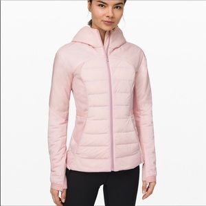 ❗️Sold❗️NWT Lululemon “Down For It All” Jacket